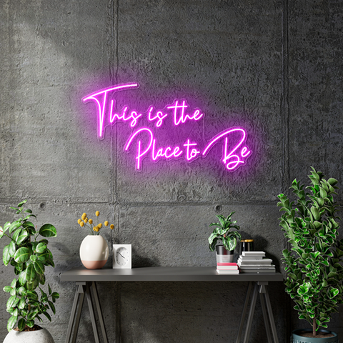 Custom Neons for Hannah - 6 signs - Details in description - dimmer and delivery