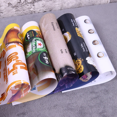 Design & Printing for Custom Poster