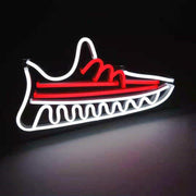 Home decoration Shoes Neon sign Boy's Birthday gift Sneaker Neon Lights - Neon On Demand