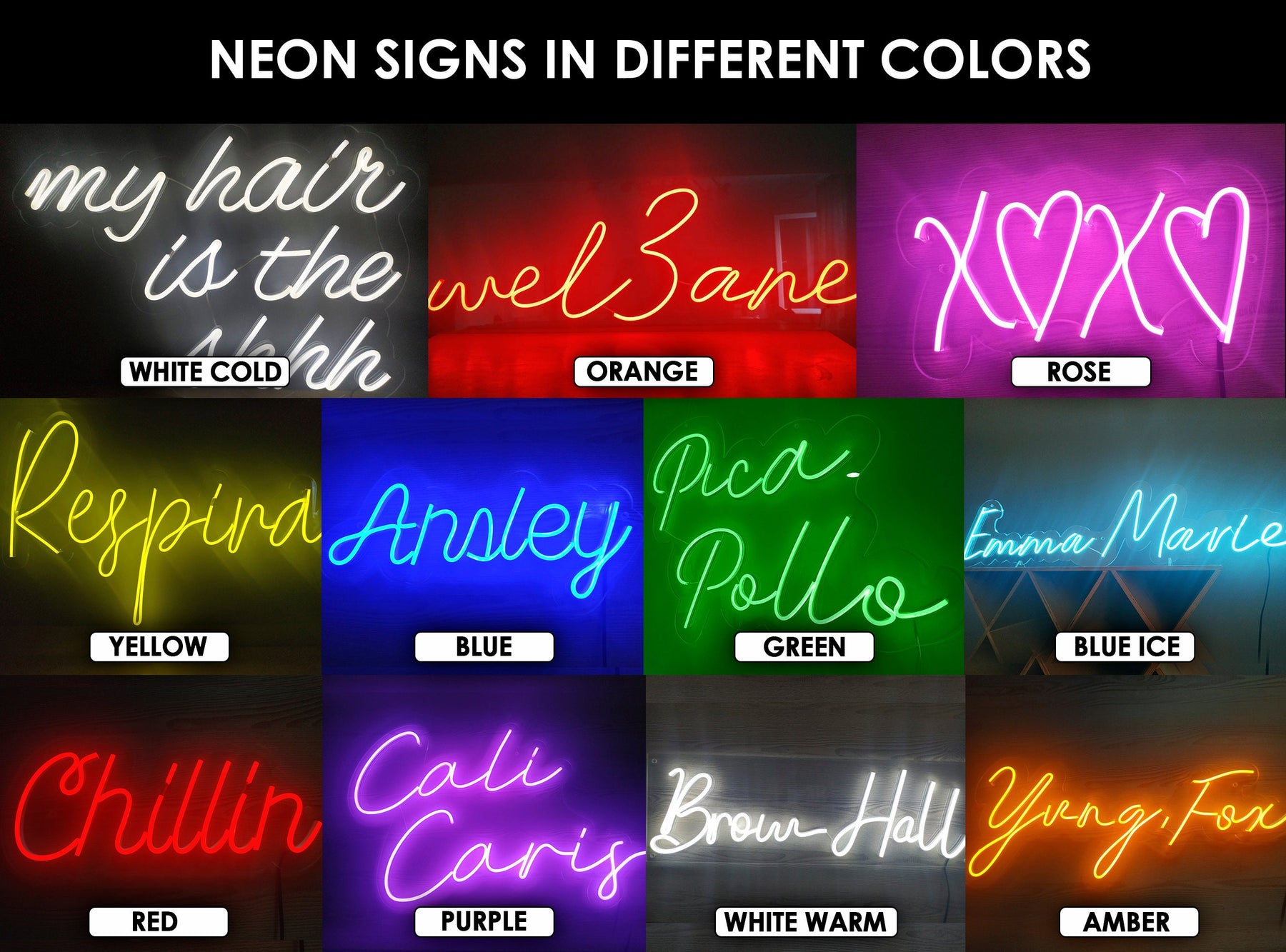 Mountain neon sign,Mountain led sign,Mountain wall art neon,Led neon s Neon On Demand